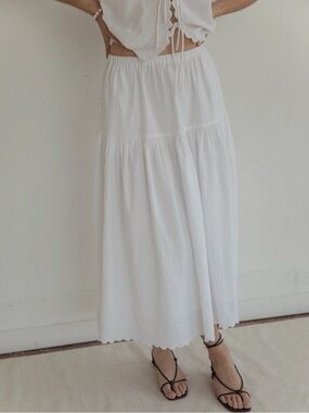 Gillian Stevens Emily Skirt, size 1